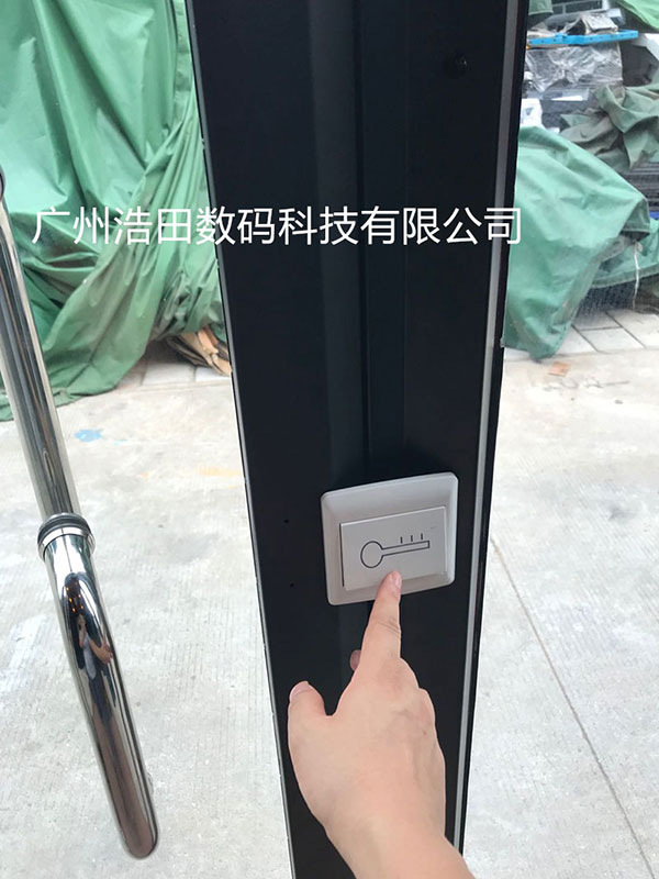 朗讀亭設備